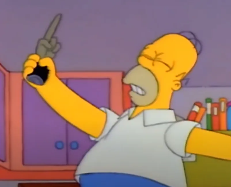 Noche dе Brujas II | Temporada 3 Capítulo 7 dе Los Simpson