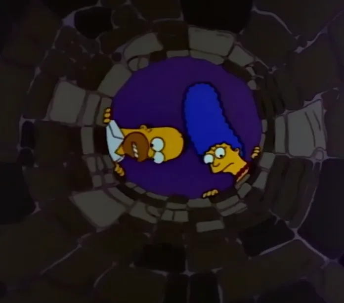 La radio dе Bart | Temporada 3 Capítulo 13 dе Los Simpson