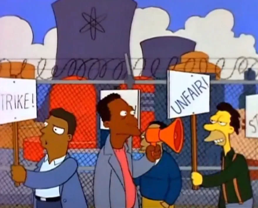 Dinero antiguo | Temporada 4 Capítulo 17 de Los Simpson