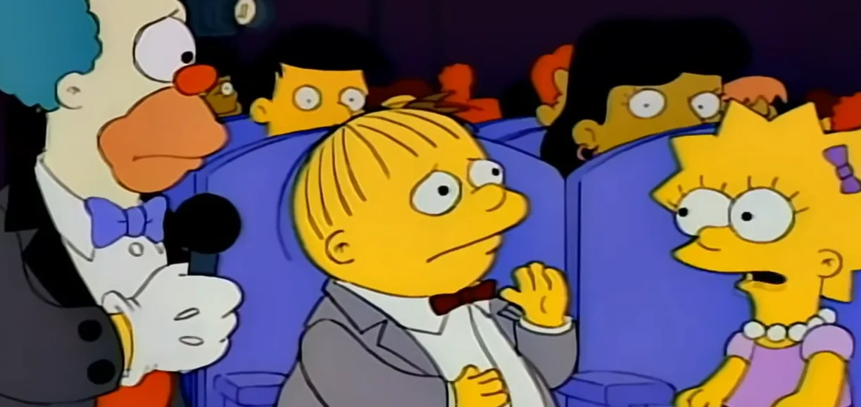 Foto: Amo a Lisa – Temporada 4 Capítulo 15