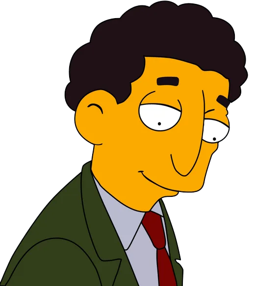 Bergstrom – Los Simpson