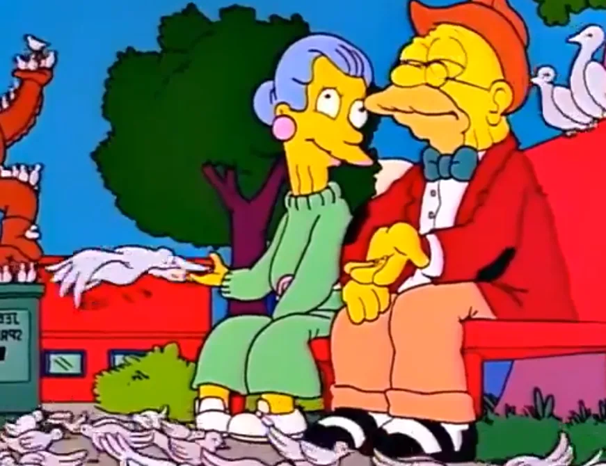 Dinero viejo – Temporada 2 Capítulo 17