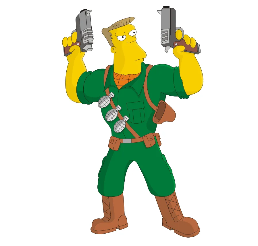 McBain