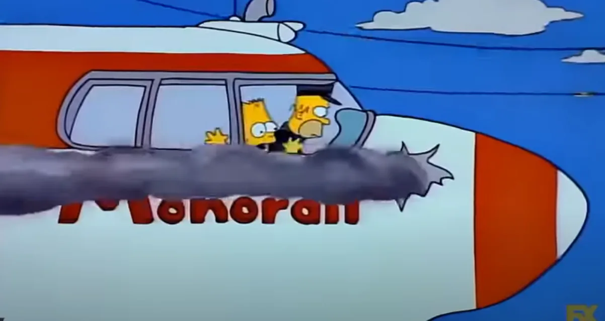 Monorrail