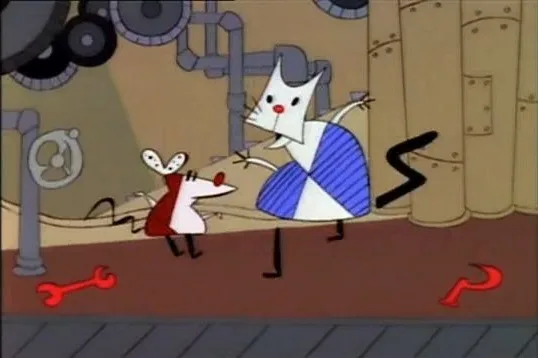 Proletario – Los Simpson