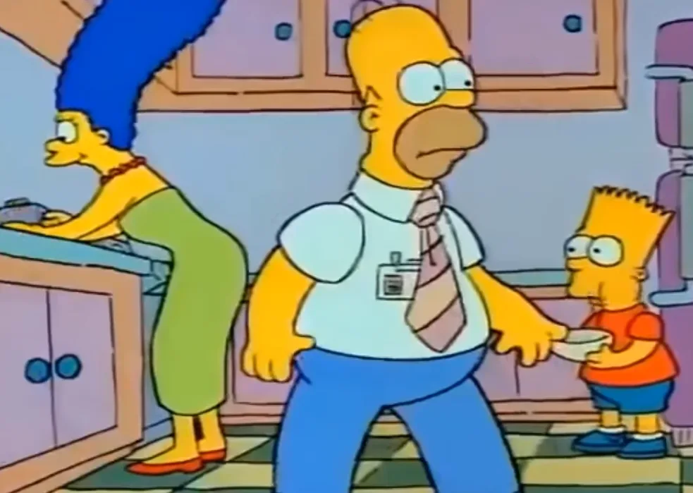 Bart el genio