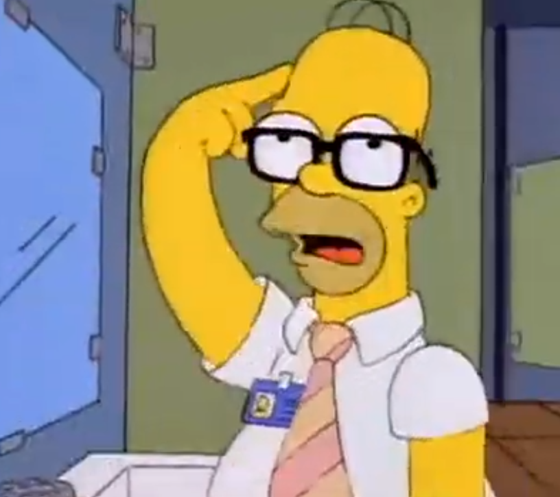 Springfield o cómo aprendí a amar el juego legalizado – Temporada 5 Capítulo 10