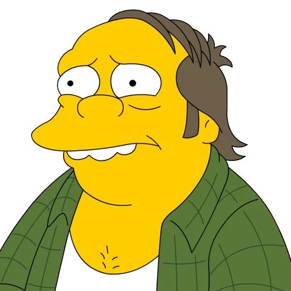 Sr. Muntz – Los Simpson