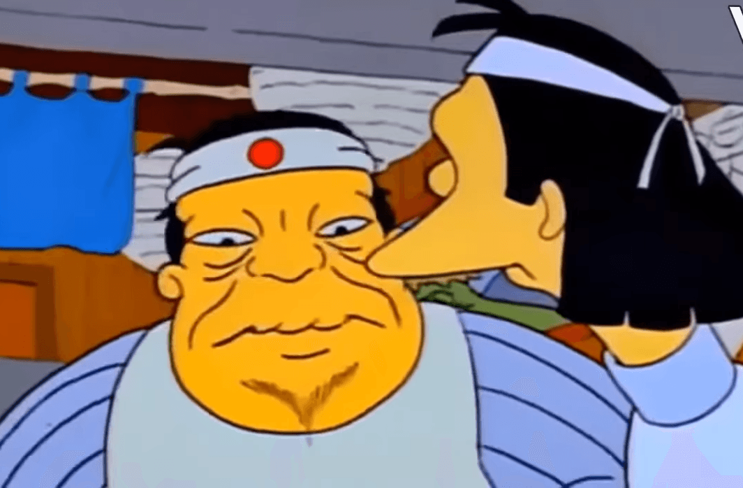 Un Pez, Dos Peces, Pez Fugu, Pez Azul | Temporada 2 Capítulo 11