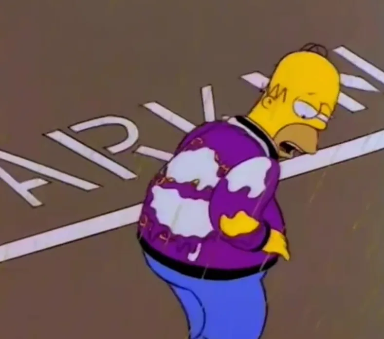 Y con Maggie, tres – Temporada 6 Capítulo 13