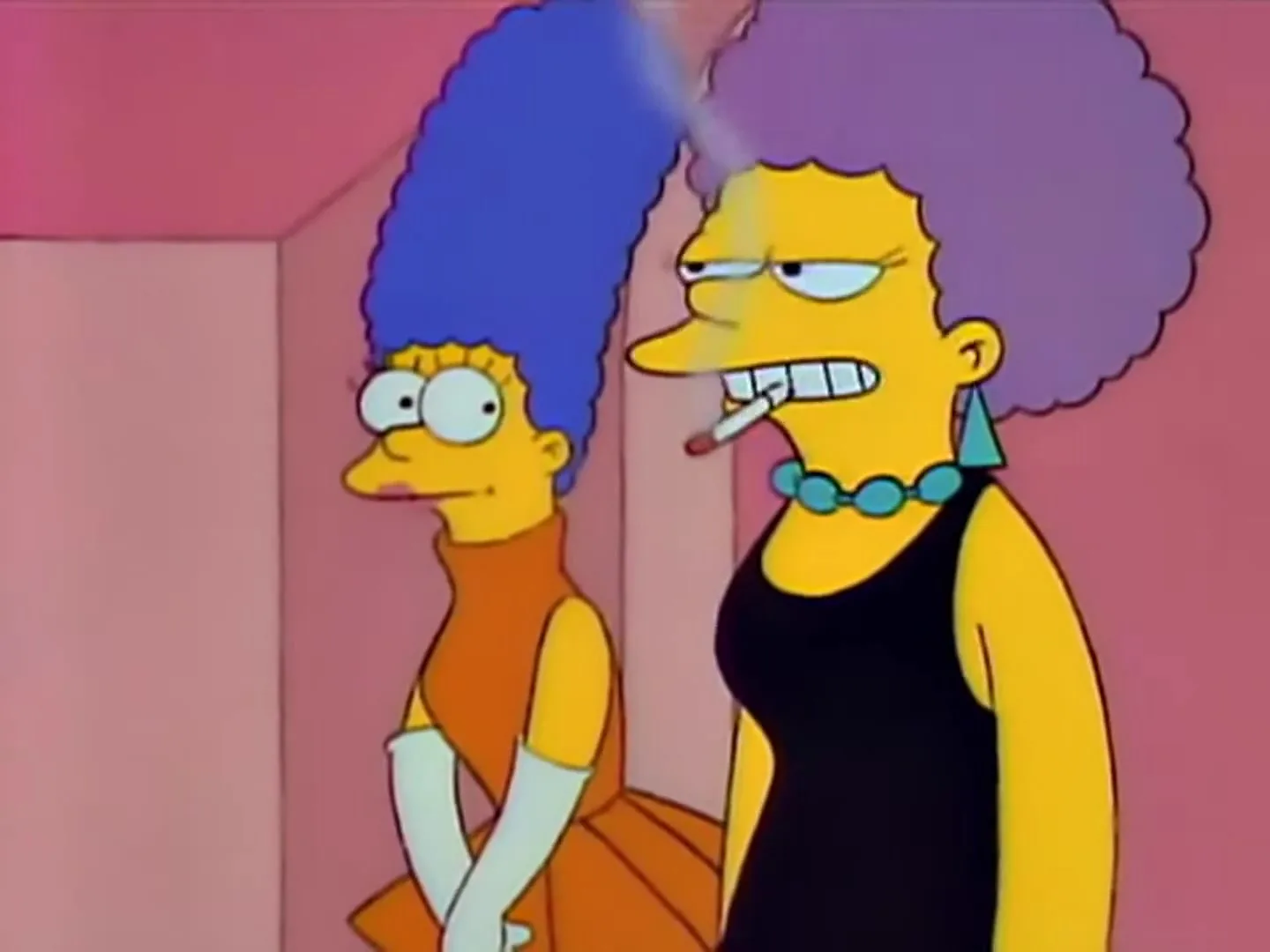 Foto: ¿Cuándo es el fin del mundo según Los Simpson?